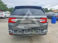 2019 Honda ODYSSEY фото