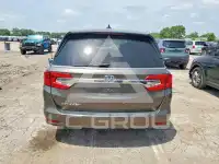 2019 Honda ODYSSEY фото