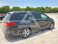 2019 Honda ODYSSEY фото