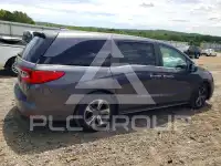 2019 Honda ODYSSEY фото