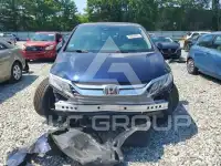 2019 Honda ODYSSEY photo