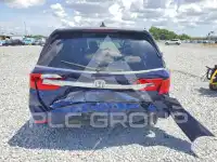 2019 Honda ODYSSEY фото