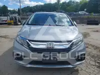 2019 Honda ODYSSEY фото