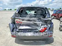 2019 Honda ODYSSEY фото