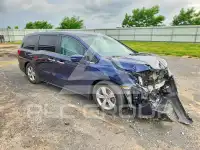 2019 Honda ODYSSEY фото