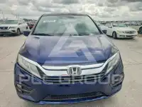 2019 Honda ODYSSEY фото