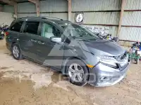 2019 Honda ODYSSEY фото