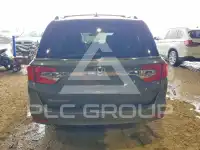 2019 Honda ODYSSEY фото
