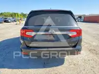 2019 Honda ODYSSEY фото