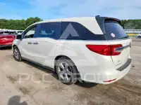 2019 Honda ODYSSEY фото