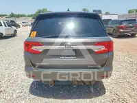 2019 Honda ODYSSEY фото