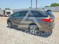 2019 Honda ODYSSEY фото