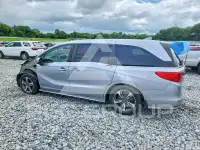 2019 Honda ODYSSEY фото
