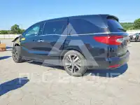 2019 Honda ODYSSEY фото