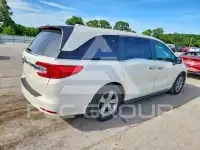 2019 Honda ODYSSEY фото