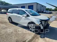 2019 Honda ODYSSEY фото