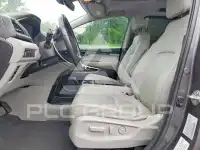 2019 Honda ODYSSEY фото