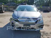 2019 Honda ODYSSEY photo