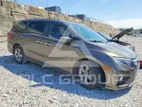 2019 Honda ODYSSEY фото