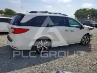 2019 Honda ODYSSEY фото