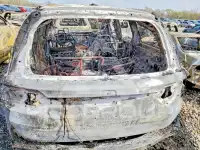 2019 Honda ODYSSEY фото
