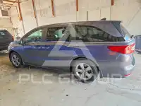 2019 Honda ODYSSEY фото
