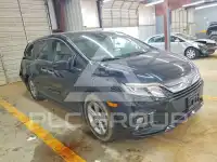 2019 Honda ODYSSEY фото