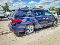 2019 Honda ODYSSEY фото