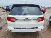 2019 Honda ODYSSEY фото