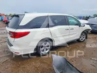 2019 Honda ODYSSEY фото