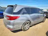 2019 Honda ODYSSEY фото