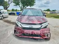 2019 Honda ODYSSEY photo