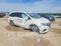 2019 Honda ODYSSEY photo