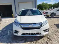 2019 Honda ODYSSEY фото
