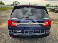 2019 Honda ODYSSEY фото