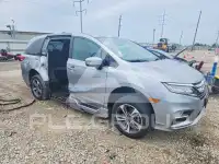 2019 Honda ODYSSEY photo