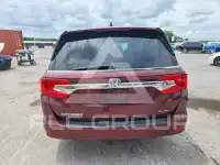 2019 Honda ODYSSEY photo