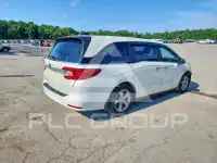 2019 Honda ODYSSEY фото