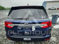2019 Honda ODYSSEY фото