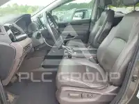 2019 Honda ODYSSEY фото