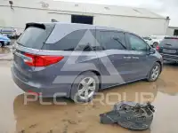 2019 Honda ODYSSEY фото