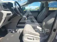 2019 Honda ODYSSEY фото