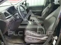 2019 Honda ODYSSEY фото