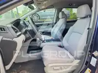 2019 Honda ODYSSEY фото