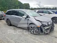 2019 Honda ODYSSEY photo