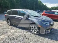 2019 Honda ODYSSEY photo