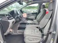 2019 Honda ODYSSEY photo