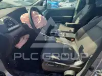 2019 Honda ODYSSEY фото