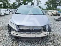 2019 Honda ODYSSEY фото