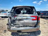 2019 Honda ODYSSEY фото